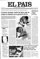 Portada de 11-10-1991