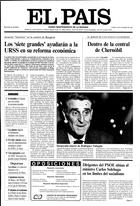 Portada de 14-10-1991