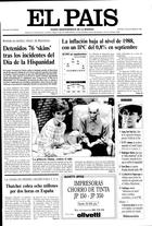 Portada de 15-10-1991