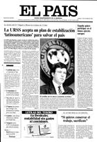 Portada de 17-10-1991