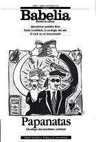 Portada de 19-10-1991