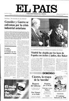 Portada de 20-10-1991