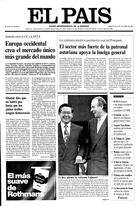 Portada de 23-10-1991