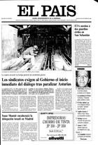 Portada de 24-10-1991