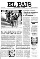 Portada de 25-10-1991