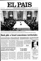 Portada de 31-10-1991