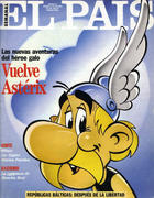 Portada de 13-10-1991