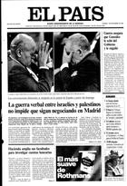 Portada de 01-11-1991
