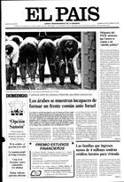 Portada de 03-11-1991