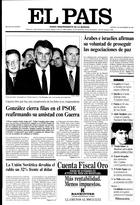 Portada de 05-11-1991