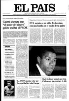 Portada de 08-11-1991