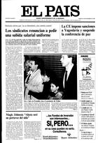 Portada de 09-11-1991