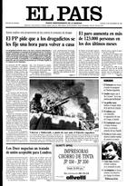 Portada de 12-11-1991