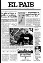 Portada de 14-11-1991