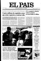 Portada de 17-11-1991