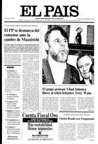 Portada de 19-11-1991