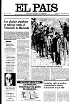 Portada de 20-11-1991