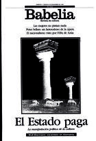 Portada de 23-11-1991