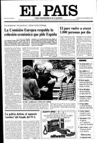 Portada de 26-11-1991