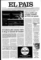 Portada de 27-11-1991