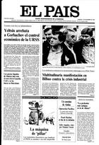 Portada de 01-12-1991