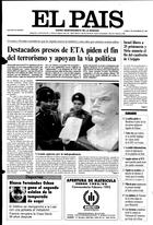 Portada de 02-12-1991