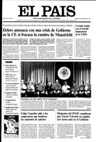 Portada de 06-12-1991