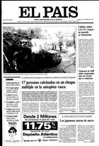 Portada de 07-12-1991