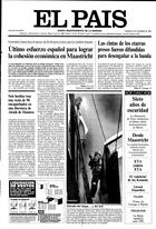 Portada de 08-12-1991