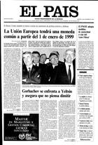 Portada de 10-12-1991
