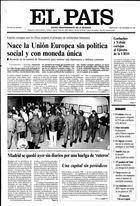 Portada de 11-12-1991