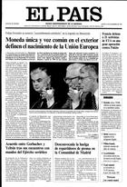 Portada de 12-12-1991