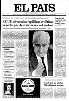 Portada de 13-12-1991