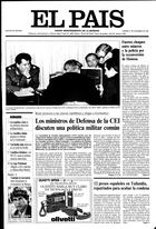 Portada de 27-12-1991