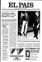 Portada de 30-12-1991