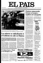 Portada de 04-01-1992