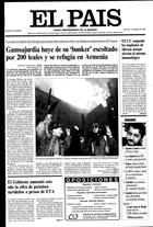 Portada de 07-01-1992