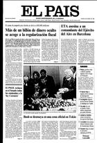 Portada de 09-01-1992