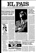 Portada de 11-01-1992