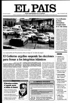Portada de 13-01-1992