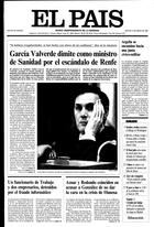 Portada de 14-01-1992
