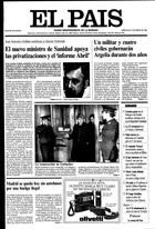 Portada de 15-01-1992