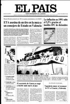 Portada de 16-01-1992