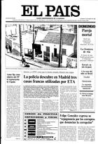 Portada de 19-01-1992