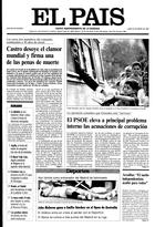 Portada de 20-01-1992