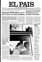 Portada de 21-01-1992