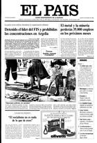 Portada de 23-01-1992
