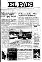 Portada de 24-01-1992