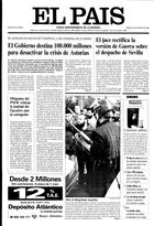 Portada de 25-01-1992