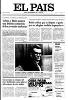 Portada de 30-01-1992